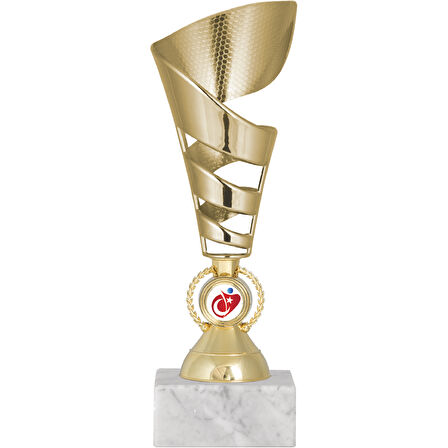 ODAK KUPA - Genel Kupalar - GN-009 C - 21 cm