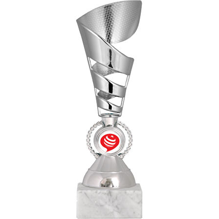 ODAK KUPA - Genel Kupalar - GN-010 A - 23 cm