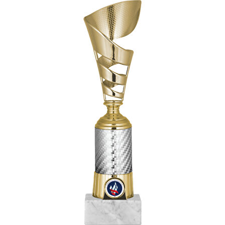 ODAK KUPA - Genel Kupalar - GN-013 B - 27 cm