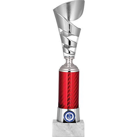 ODAK KUPA - Genel Kupalar - GN-018 A - 29 cm