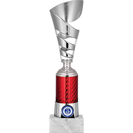 ODAK KUPA - Genel Kupalar - GN-018 B - 27 cm
