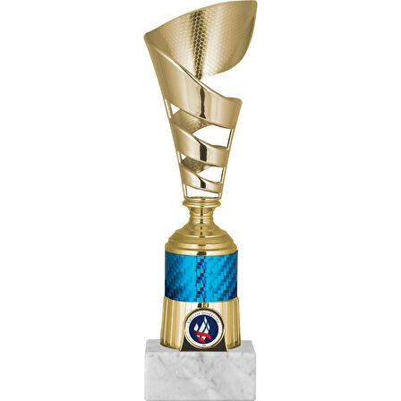 ODAK KUPA - Genel Kupalar - GN-021 C - 24 cm