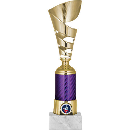 ODAK KUPA - Genel Kupalar - GN-023 B - 27 cm