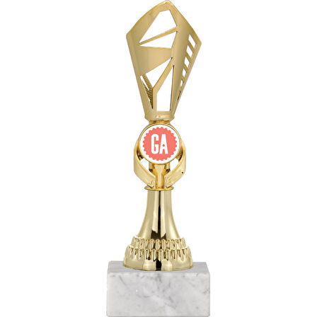 ODAK KUPA - Genel Kupalar - GN-026 B - 23 cm