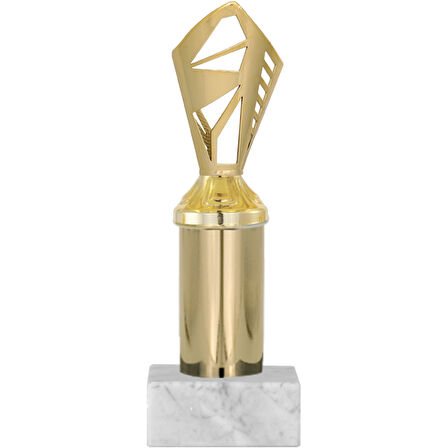 ODAK KUPA - Genel Kupalar - GN-029 A - 22 cm