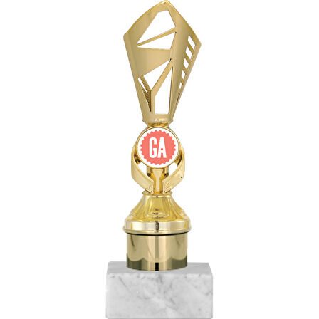 ODAK KUPA - Genel Kupalar - GN-030 C - 23 cm