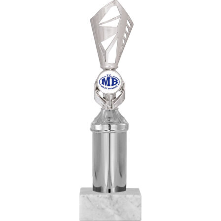 ODAK KUPA - Genel Kupalar - GN-032 A - 28 cm