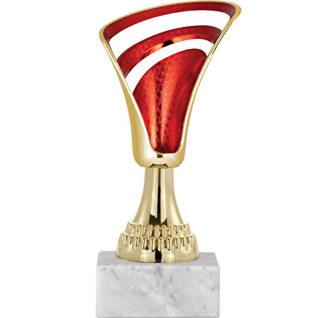 ODAK KUPA - Genel Kupalar - GN-033 B - 17 cm