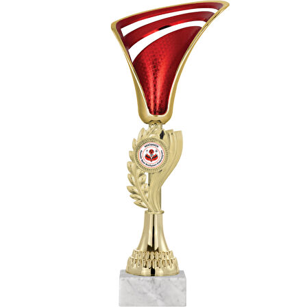 ODAK KUPA - Genel Kupalar - GN-037 A - 30 cm