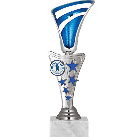 ODAK KUPA - Genel Kupalar - GN-039 B - 24 cm