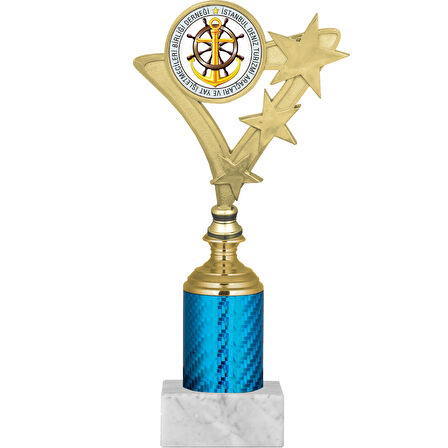 ODAK KUPA - Genel Kupalar - GN-055 B - 24 cm