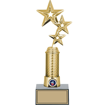 ODAK KUPA - Genel Kupalar - GN-066 A - 32 cm