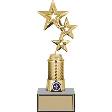 ODAK KUPA - Genel Kupalar - GN-066 B - 29 cm