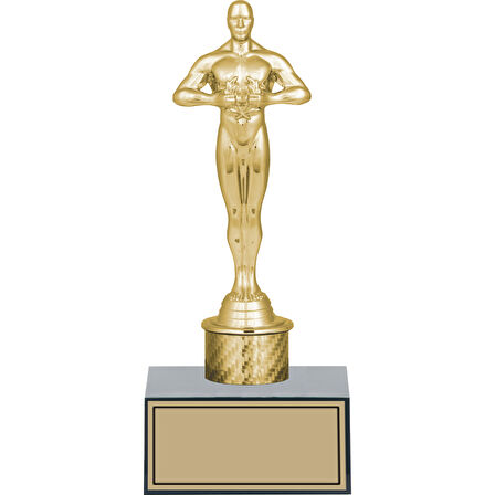 ODAK KUPA - Genel Kupalar - GN-073 B - 23 cm