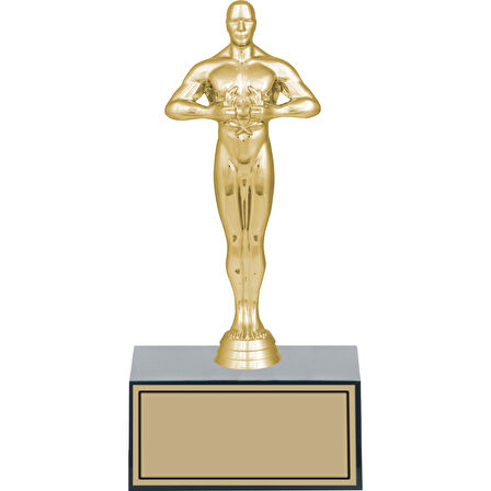 ODAK KUPA - Genel Kupalar - GN-073 C - 20 cm