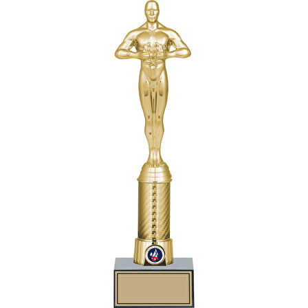 ODAK KUPA - Genel Kupalar - GN-082 A - 38 cm