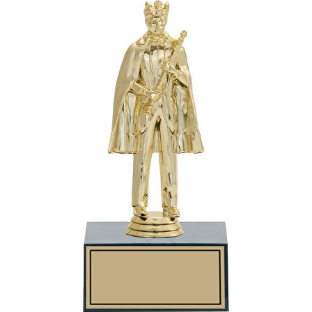 ODAK KUPA - Genel Kupalar - GN-089 C - 21 cm
