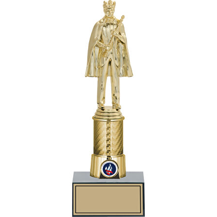 ODAK KUPA - Genel Kupalar - GN-090 B - 30 cm