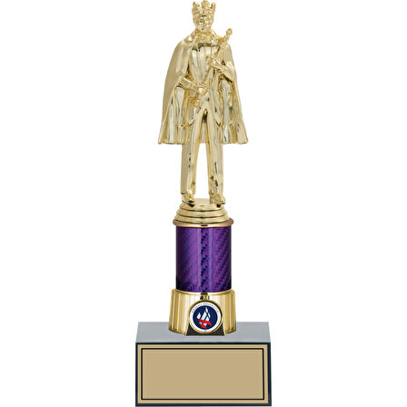 ODAK KUPA - Genel Kupalar - GN-091 B - 30 cm