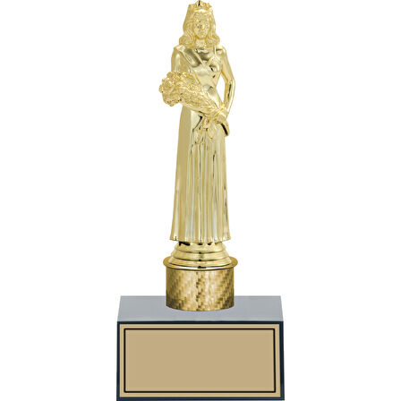 ODAK KUPA - Genel Kupalar - GN-097 B - 23 cm