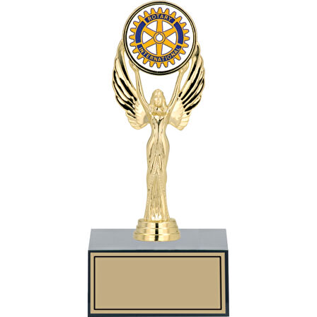 ODAK KUPA - Genel Kupalar - GN-113 C - 22 cm