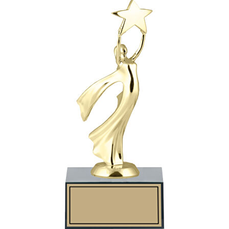 ODAK KUPA - Genel Kupalar - GN-121 C - 23 cm