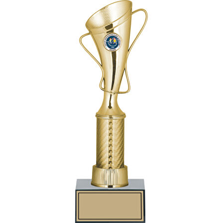 ODAK KUPA - Genel Kupalar - GN-138 A - 32 cm