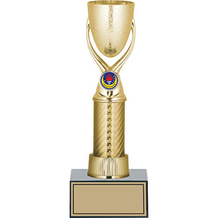 ODAK KUPA - Genel Kupalar - GN-146 A - 29 cm