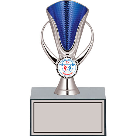 ODAK KUPA - Genel Kupalar - GN-177 C - 18 cm