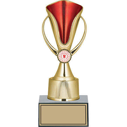 ODAK KUPA - Genel Kupalar - GN-180 A - 26 cm