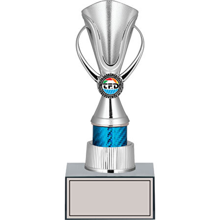 ODAK KUPA - Genel Kupalar - GN-186 C - 25 cm