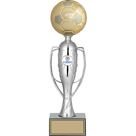 ODAK KUPA - Genel Kupalar - GN-212 B - 39 cm