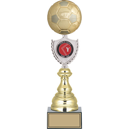 ODAK KUPA - Genel Kupalar - GN-213 B - 38 cm