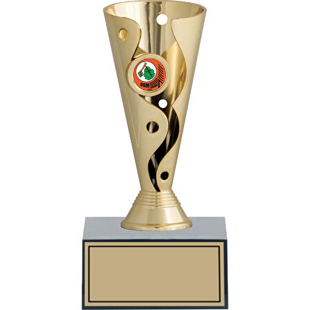 ODAK KUPA - Genel Kupalar - GN-223 A - 22 cm