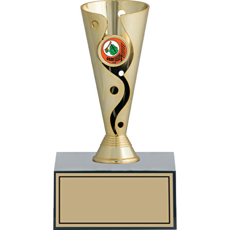 ODAK KUPA - Genel Kupalar - GN-223 B - 20 cm