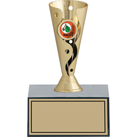 ODAK KUPA - Genel Kupalar - GN-223 C - 18 cm