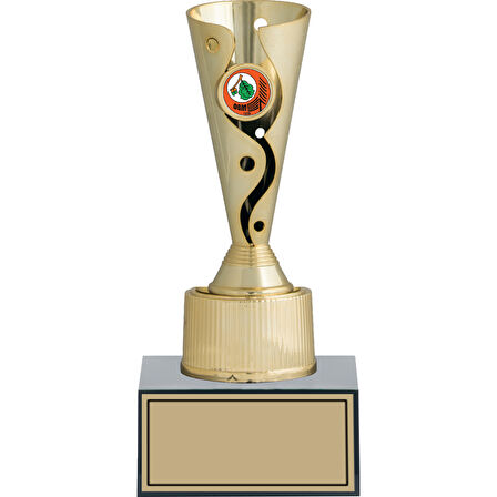 ODAK KUPA - Genel Kupalar - GN-224 B - 24 cm