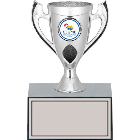 ODAK KUPA - Genel Kupalar - GN-228 C - 16 cm