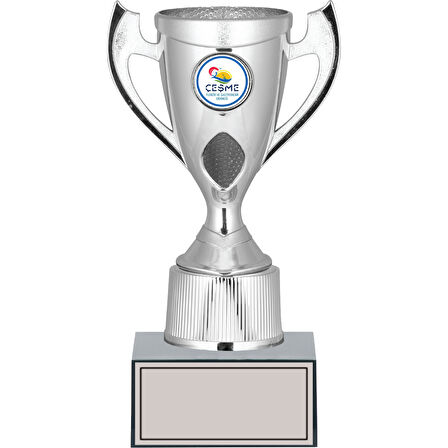 ODAK KUPA - Genel Kupalar - GN-230 A - 25 cm