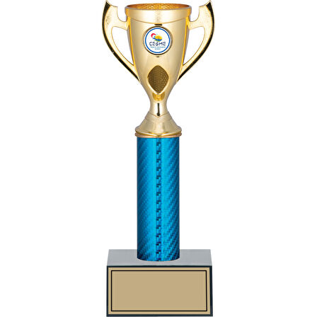 ODAK KUPA - Genel Kupalar - GN-236 B - 31 cm