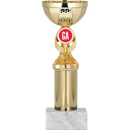 ODAK KUPA - Economy Kupalar - ECO-042 A - 22 cm