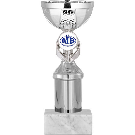 ODAK KUPA - Economy Kupalar - ECO-044 B - 20 cm