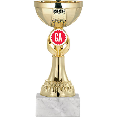 ODAK KUPA - Economy Kupalar - ECO-006 A - 18 cm