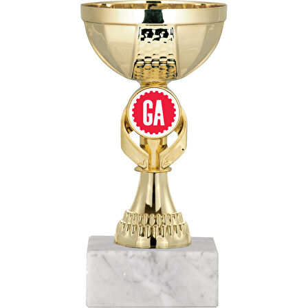 ODAK KUPA - Economy Kupalar - ECO-006 C - 16 cm