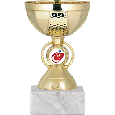 ODAK KUPA - Economy Kupalar - ECO-009 B - 14 cm