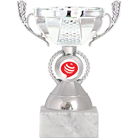 ODAK KUPA - Economy Kupalar - ECO-012 A - 17 cm