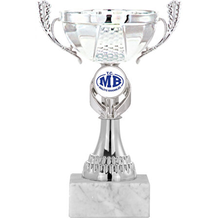 ODAK KUPA - Economy Kupalar - ECO-016 B - 19 cm