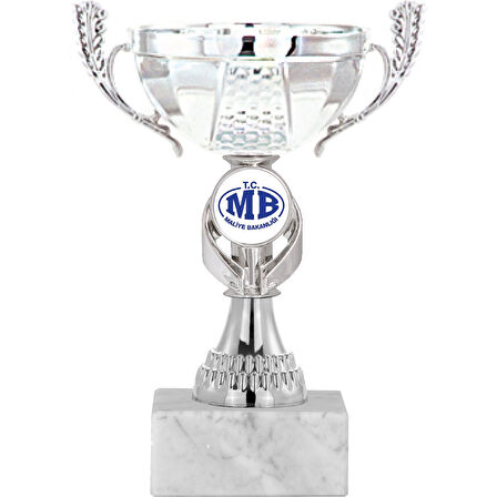 ODAK KUPA - Economy Kupalar - ECO-016 C - 18 cm