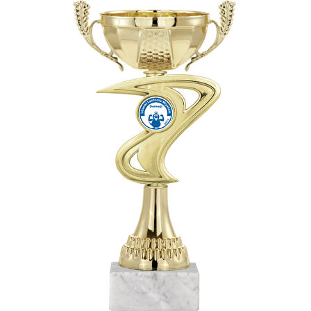 ODAK KUPA - Economy Kupalar - ECO-018 A - 24 cm