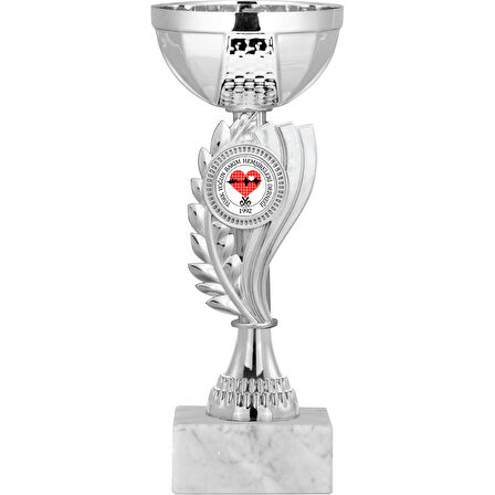 ODAK KUPA - Economy Kupalar - ECO-023 C - 20 cm